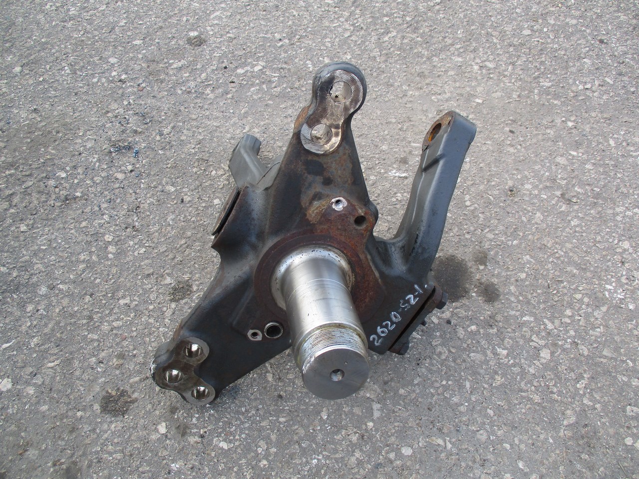 ���������� �����  LH (�������� �������) 2620