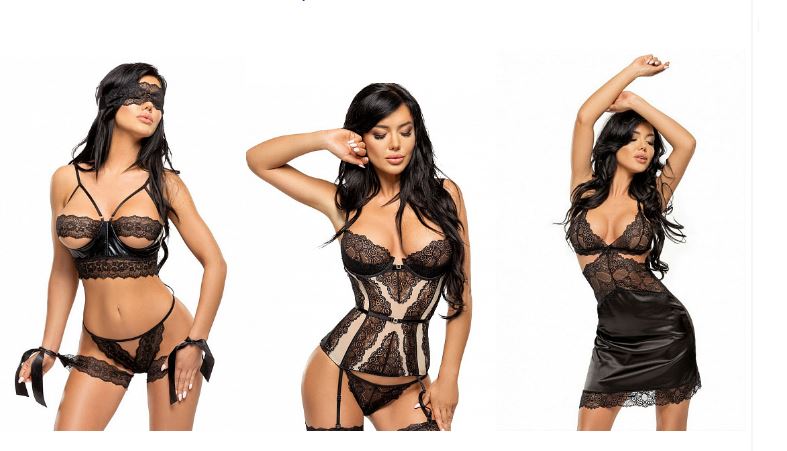 BEA*UTY NIGHT –������������� ������� � ��������� ������� - ADELAIDE �������, RAVENNA ������, SHAQUILA SET.