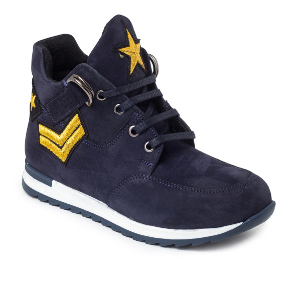 ���������� � �������� ����� Woopy Orth�pedi�.