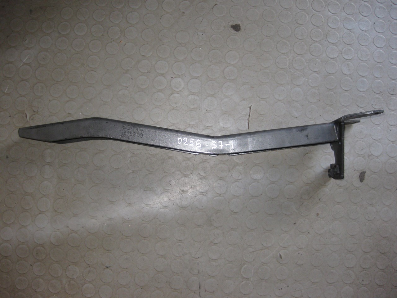 ��������� ��������� �������� ����������� 256