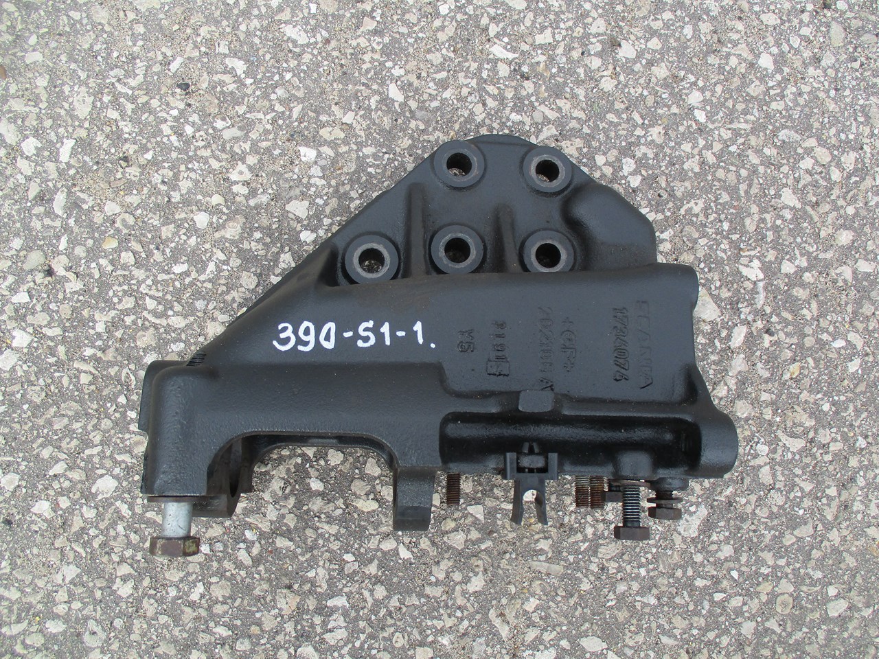 �������� ���������� ���� RH 390