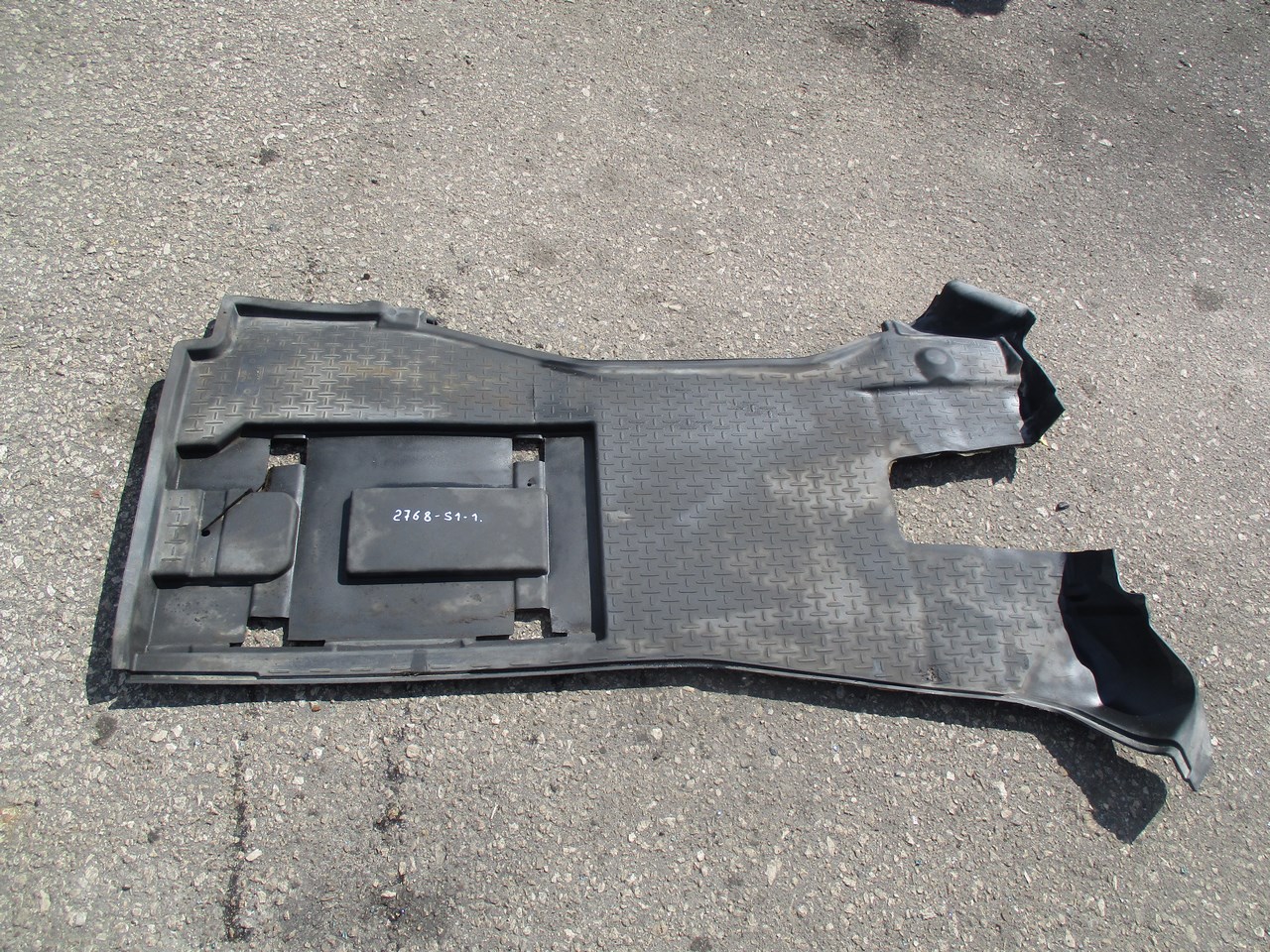 ������ ������������� ����� (CG19) 2768