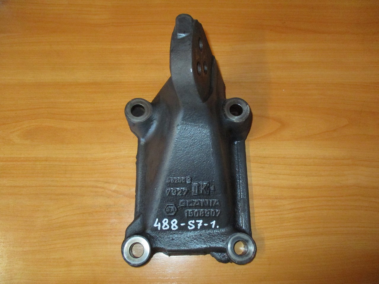 ��������� �������� ��������� RH ( D12 ) 488