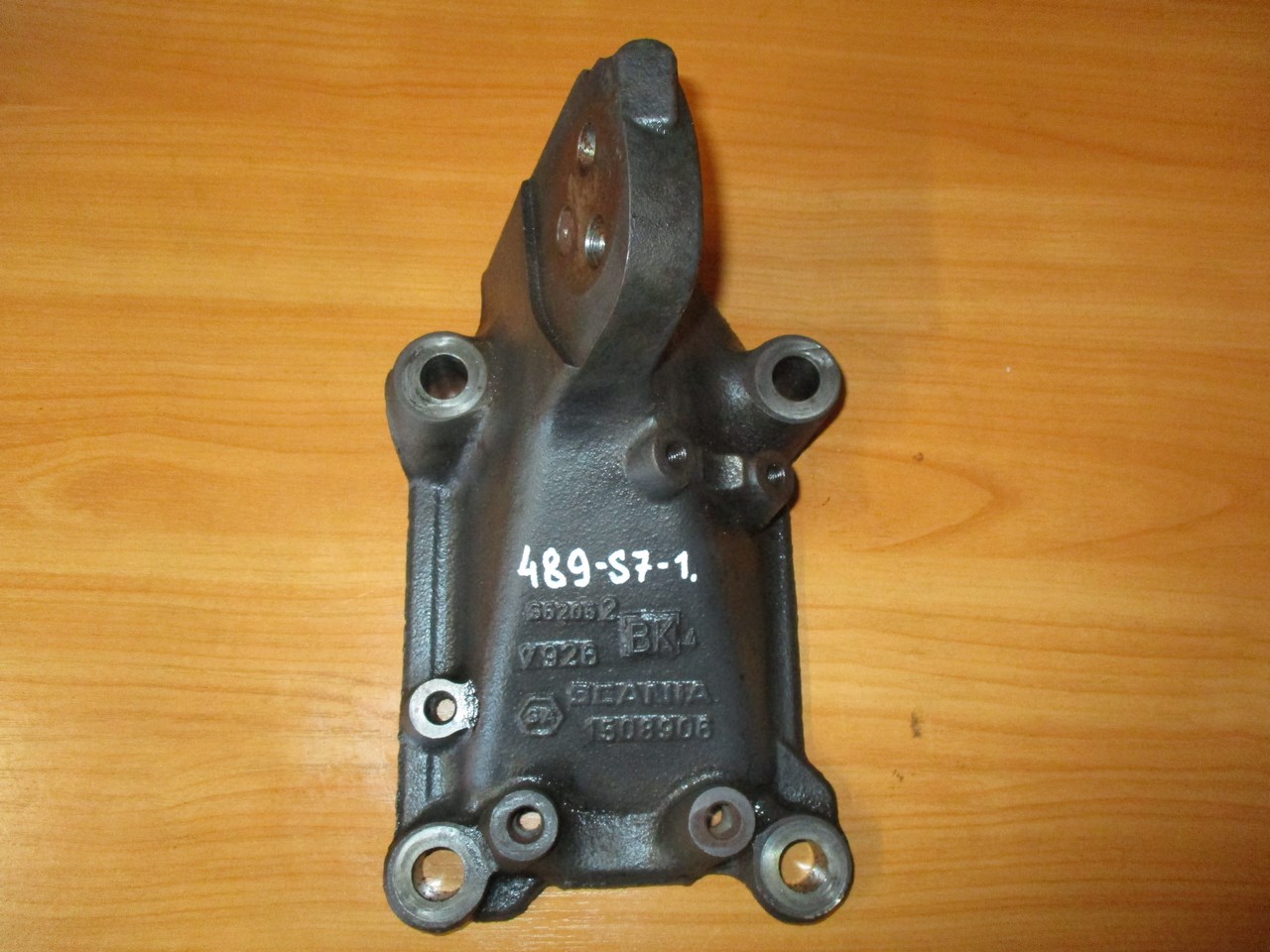 ��������� ��������� LH (D12) 489