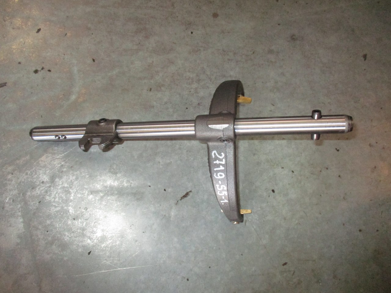 ����� ������������ ������� � ����� ( 1 ��. ) 2719