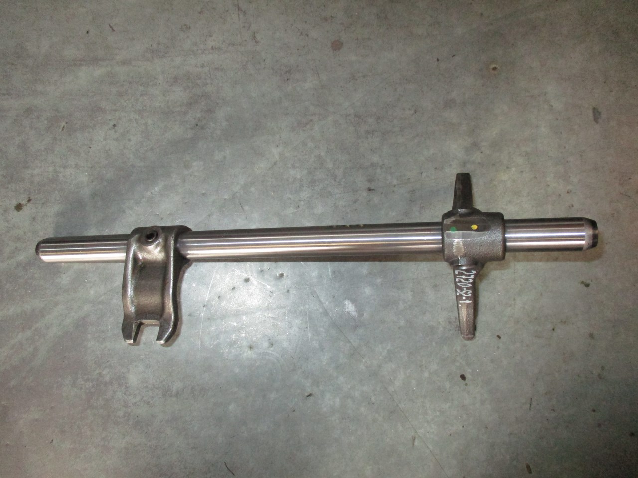 ����� ������������ ������� � ����� 2720