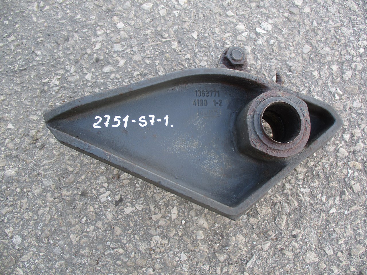 ����� ���� LH (������� �������) 2751