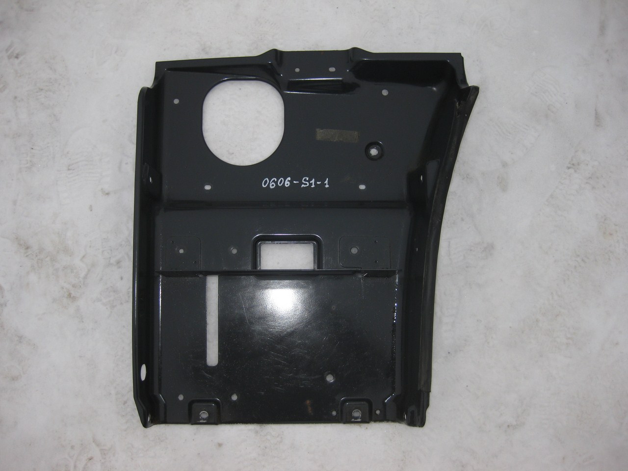 ��������� �������� LH 606