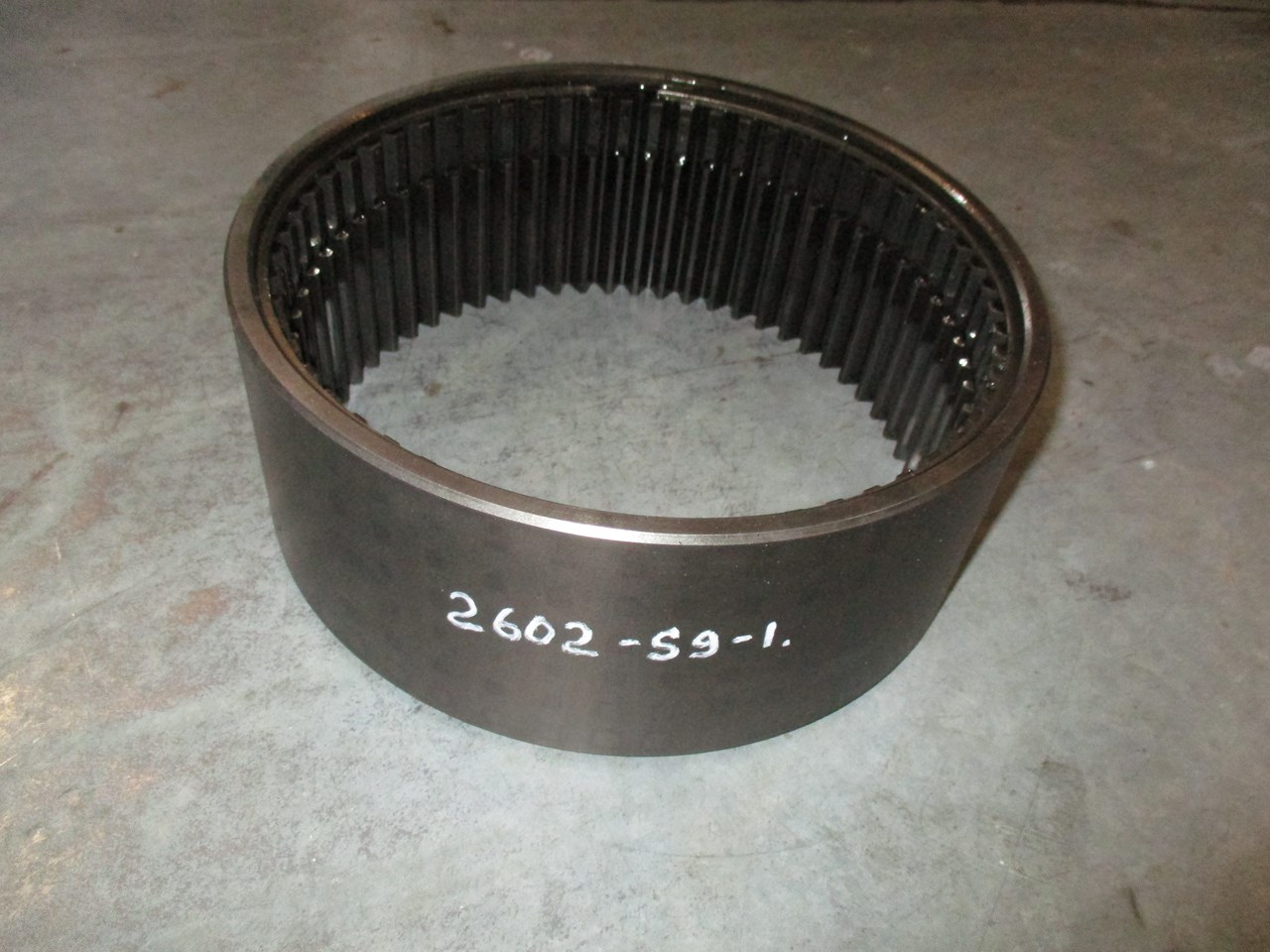 ��������  gr 3.81:1 2602