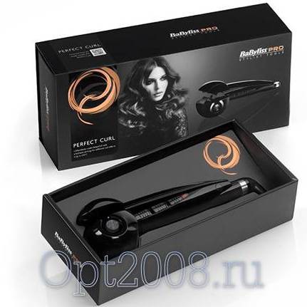 �������� �������� ���������������� ������� Babyliss Pro - 820 �, ������������� �������� - ����������� 300�, ������ ������� – 920 ���. ������������ ����� ===> ������� �� 8 �����!
