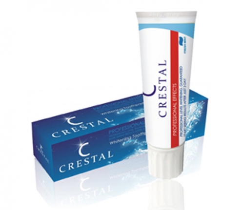 ��� � �������. Crestal - �������� ��� ����������� ����� � �������� ��������. - ����� - 6.
