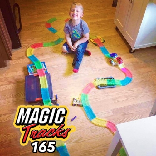 ���� �� 02.03. �������� ������ Magic Tracks, ������� Wall Climber, L.O.L. � ������ �������.