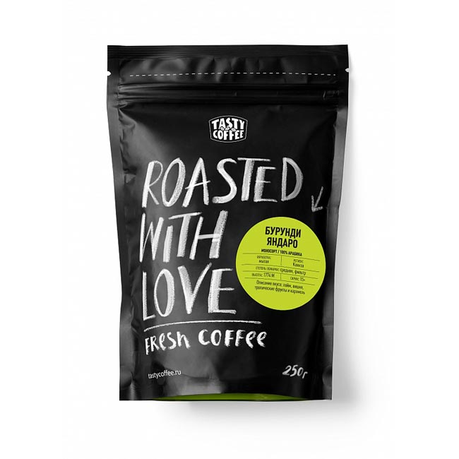 Tasty Coffee - ��������� � ������� ��������������� ����, �������� ��� � ������������� ������. ���� ������ �� ���� 10%! ����� 9