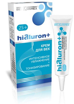 ���� ��� ��� 25+ ����������� ��������� � ������������� Hialuron+  ����� 86,39 + ���.����!!!!