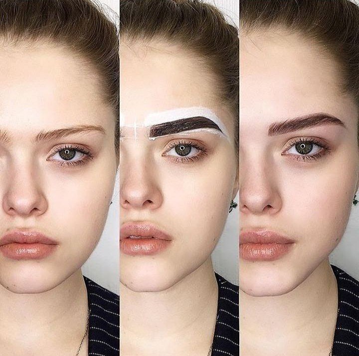 CC Brow - ���������������� ��� ��� ����������� ������ � ������, ������� � ������������� ���������, � ����� ��������� ��� ������, ����� ��� ���������. ����� 3