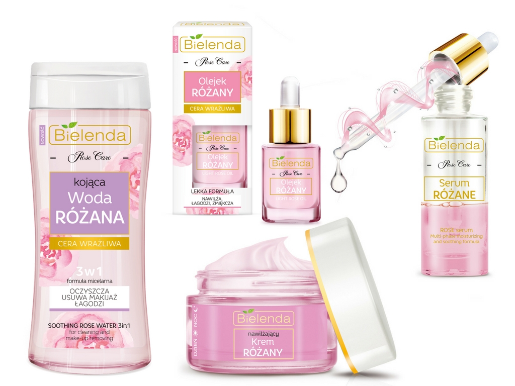 ���� �������. �������� ����� ���� ������� � ������ � ��������������� ���������� Bielenda, ��������� ������������� �������� ������ � ������� ������������. ������� ����, ��� ���� � ����, ��������������� ���������