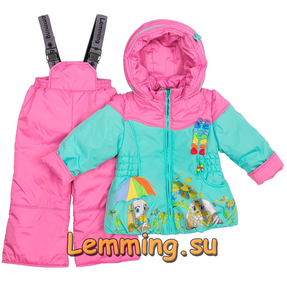 ���� �������. Lemming ������� ������.