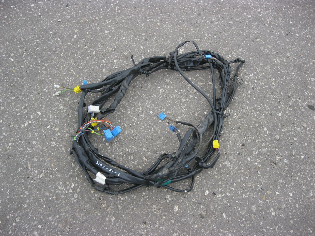 ���� ��������������� ������ ( �����������,������������� � �.� ) 3106