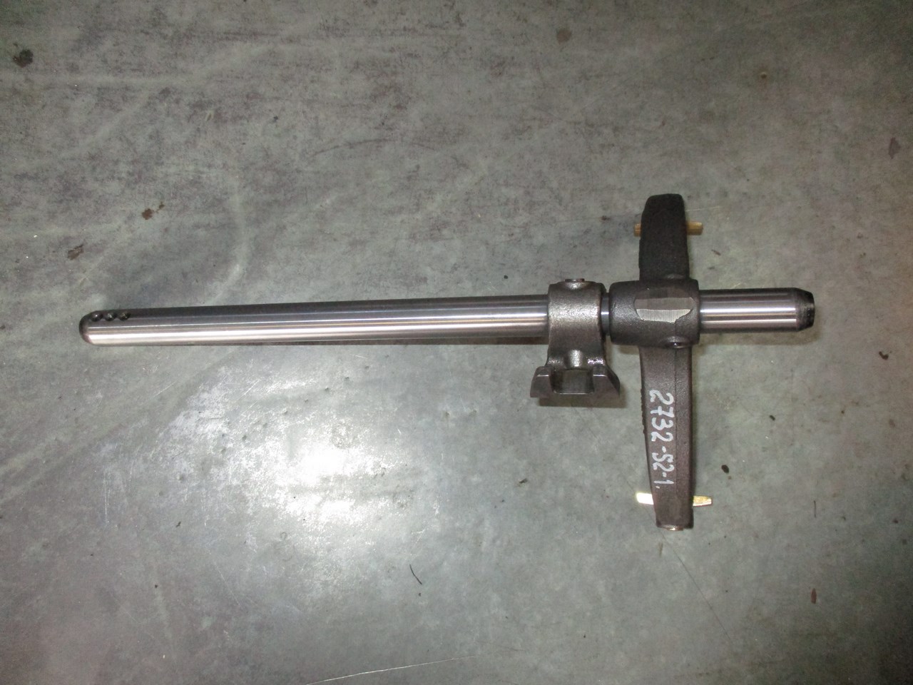 ����� ������������ ������� (3-4��.)  GR905/R 2732