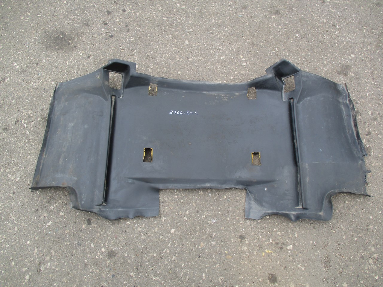 ������ ���� ������ 2764