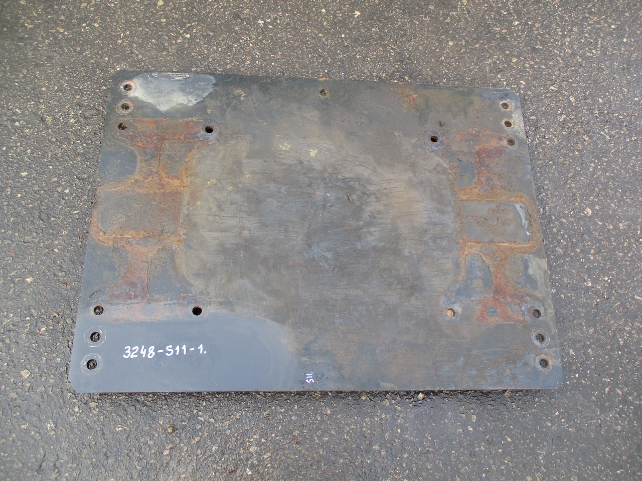 ��������� �������� (��������� �����) 12 mm 3248