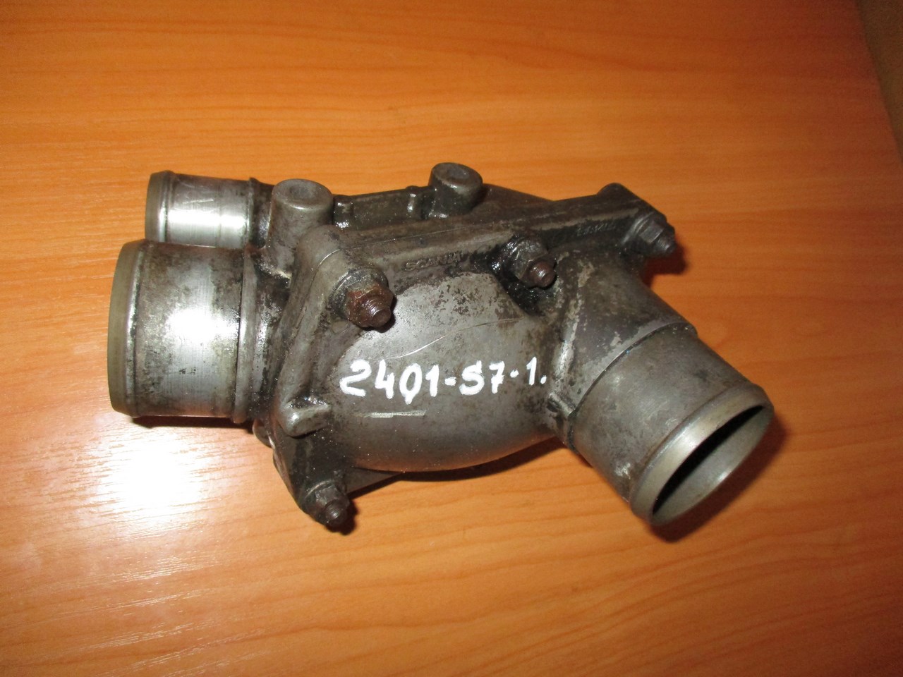 ������ ���������� � ����� 2401