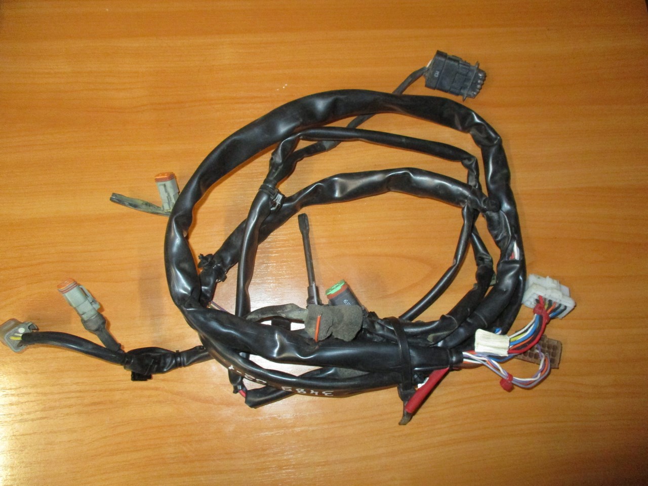 ���� ���������������  ACC (P,R,T) 3489