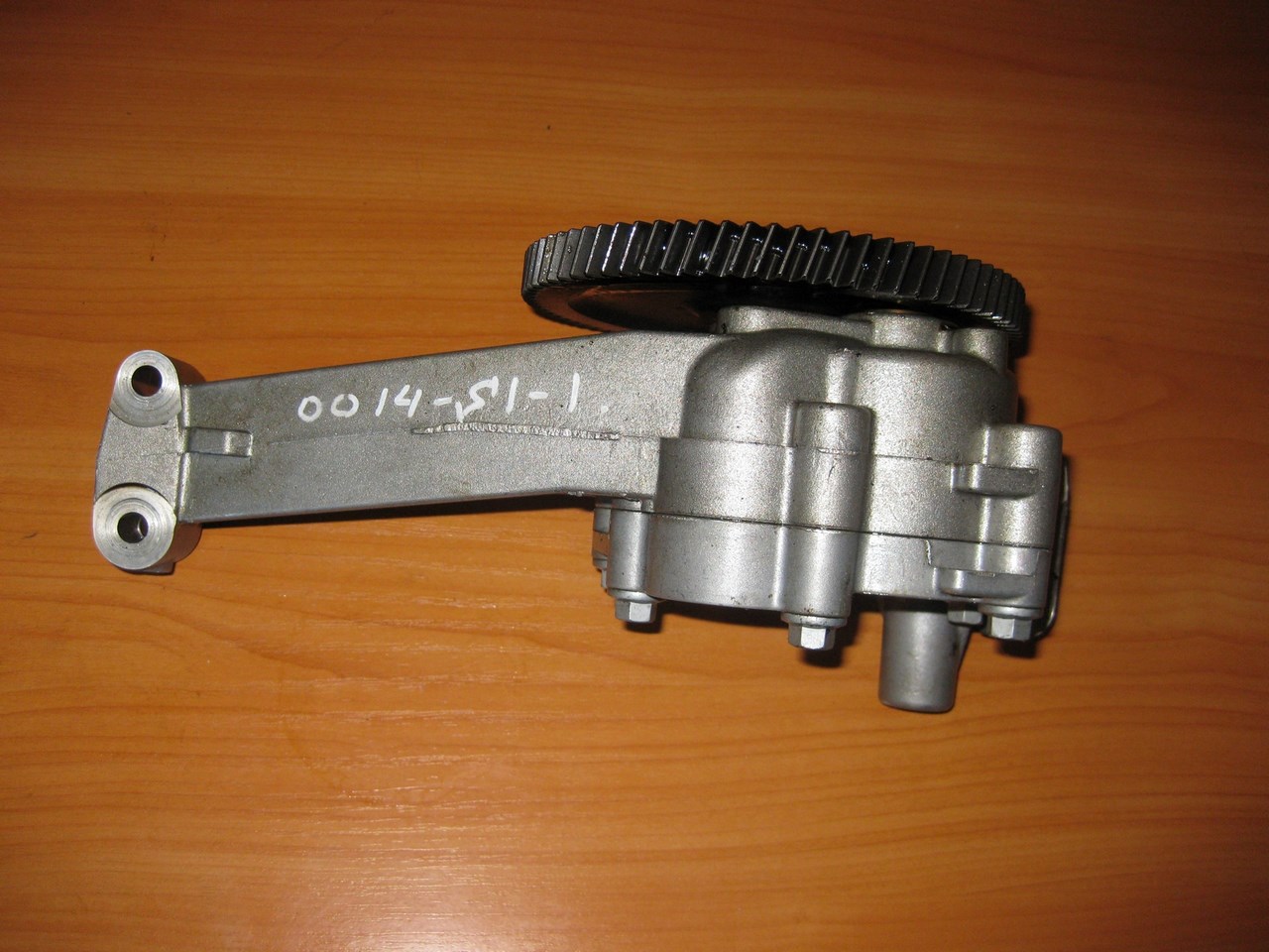 �������� ����� Scania 14