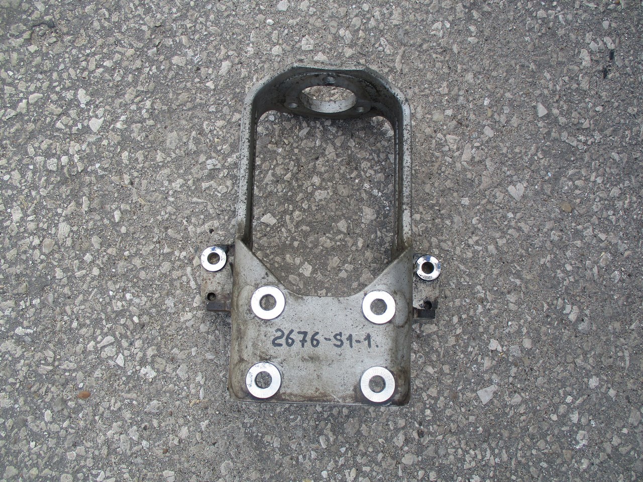 ��������� ������ 2676