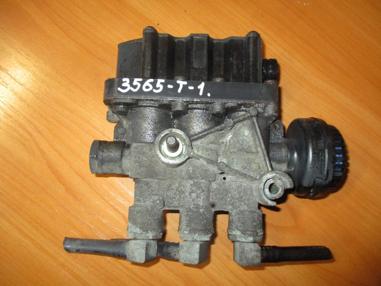 ���������������� ������ ECAS 3565