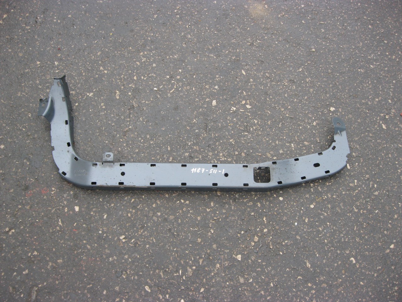 ��������� ��������� ��������������� 1187