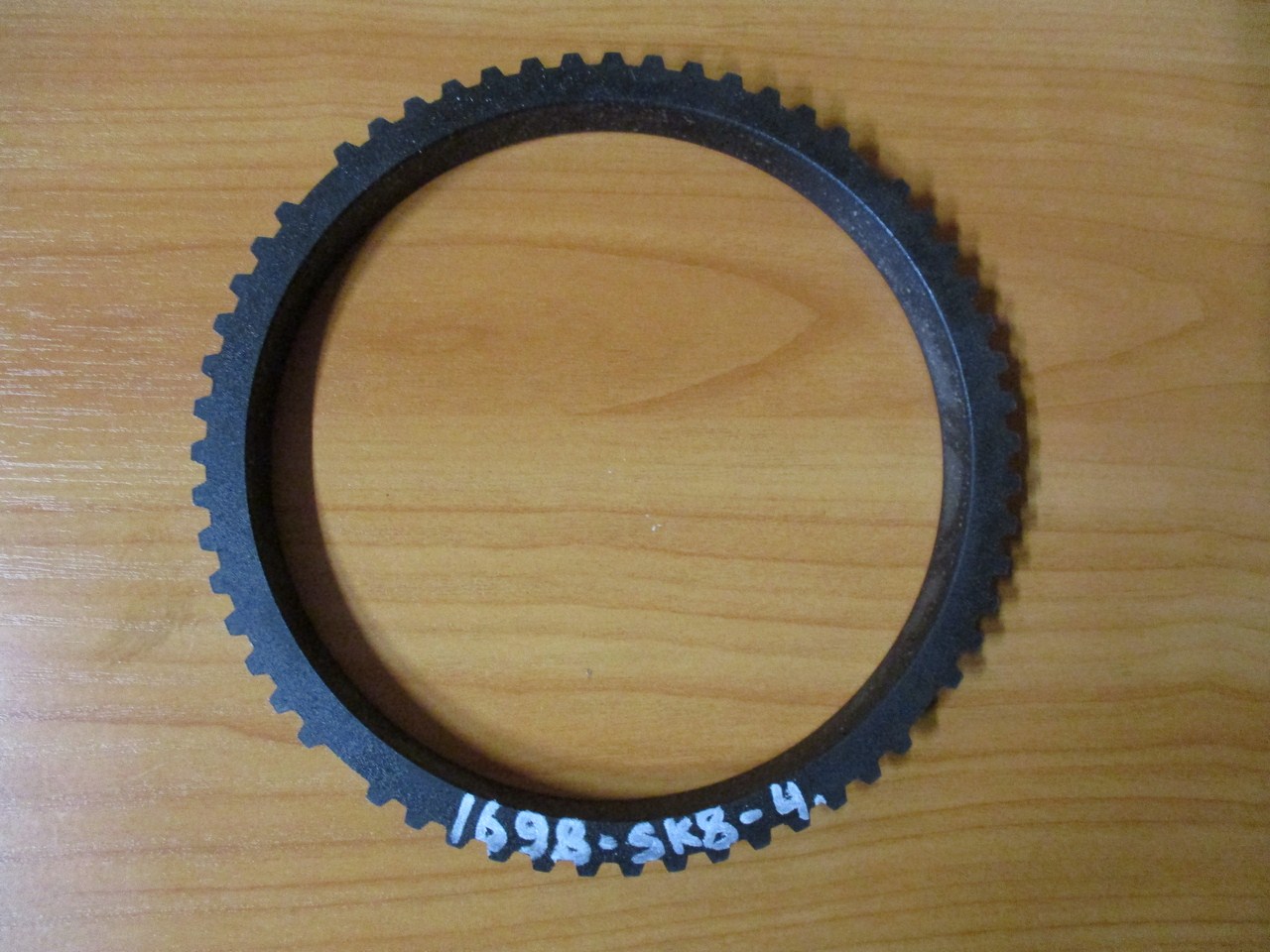 ������ �������������� 1698