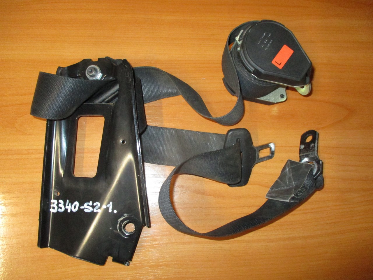 ������ ������������ LH � ����� � ����������� ��������� 3340