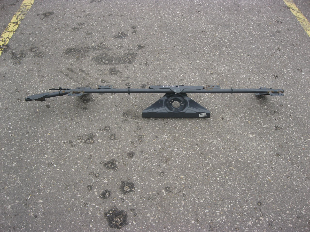 ���������� ��������� ������ 524