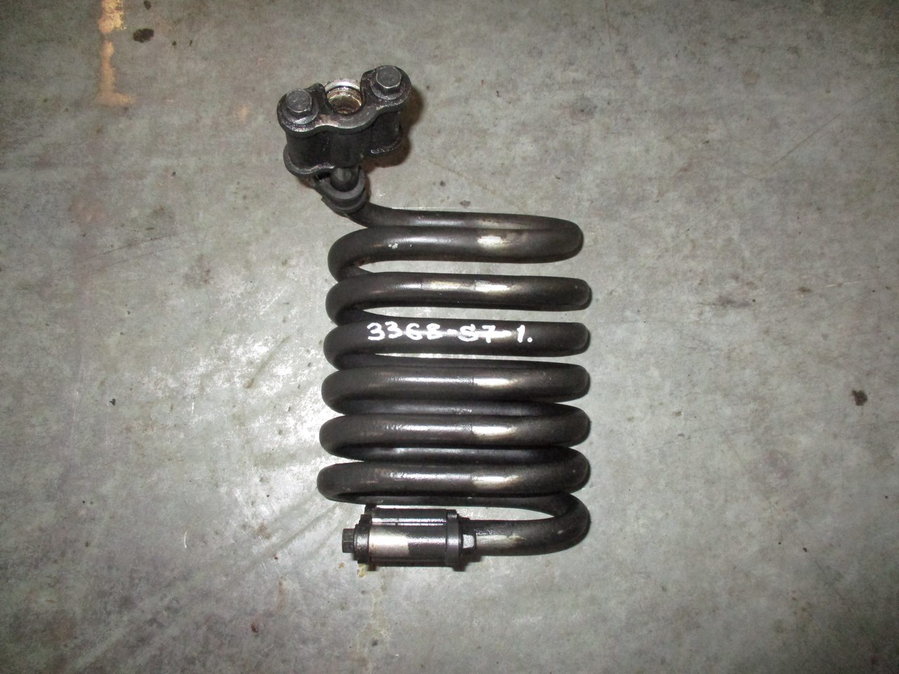 �������� ���������� 3368