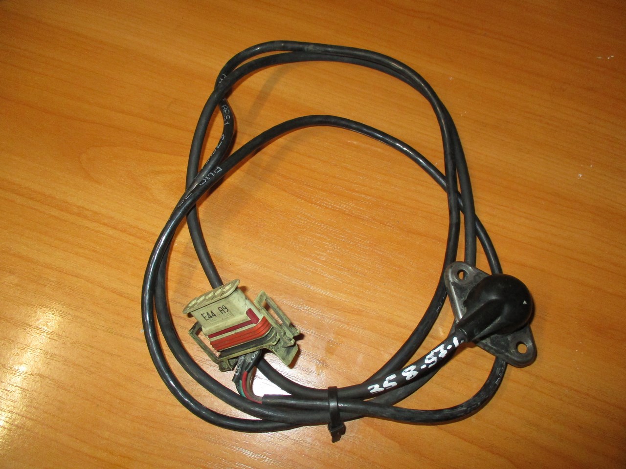 ������ �������� ����� �� ������ ��������������� E44 A9 358