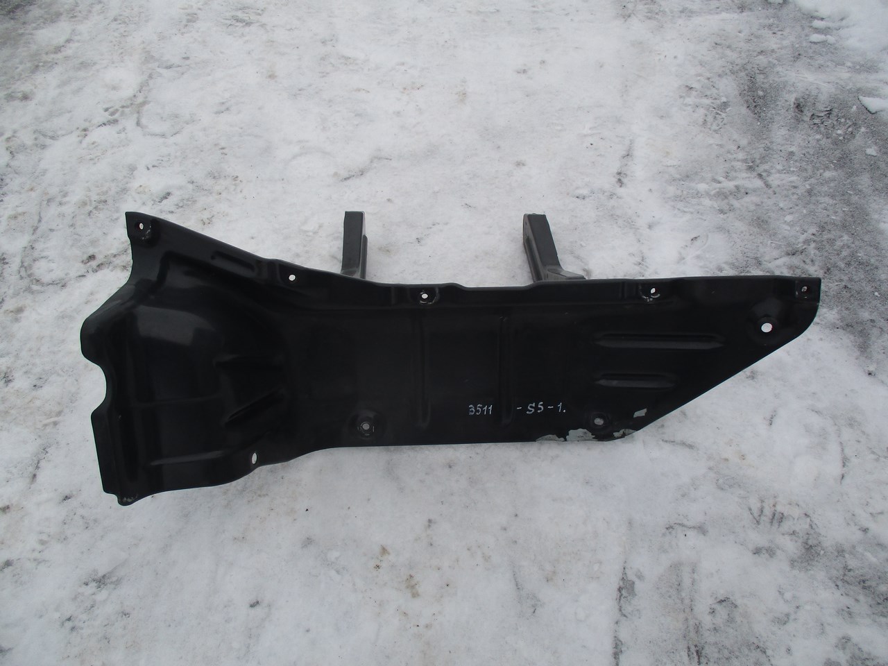 ��������� �������� ������ LH 3511