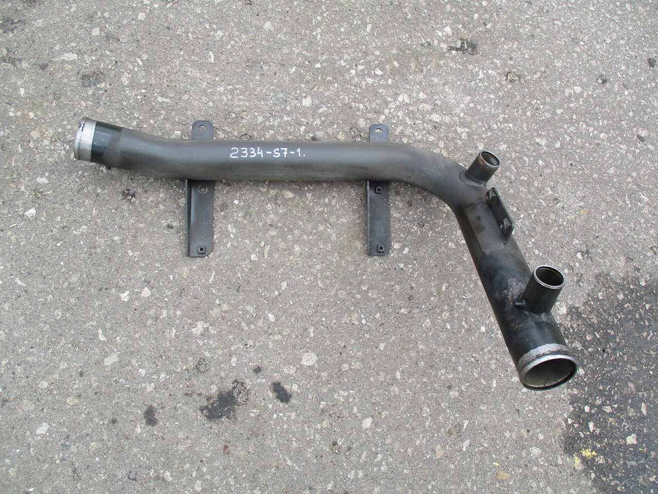 ����������� ������� ���������� 2334