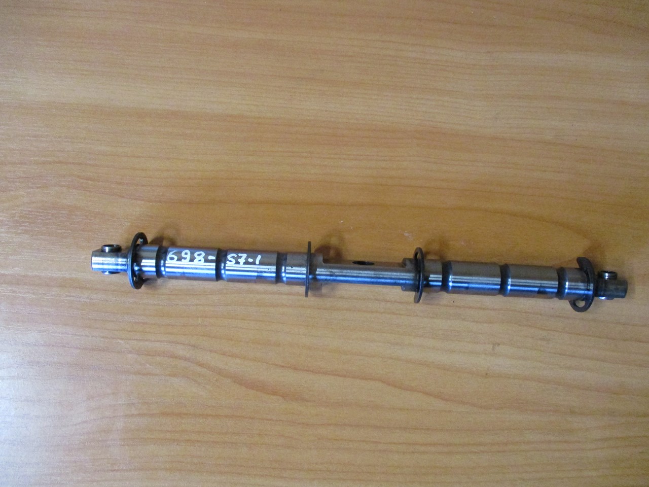 ��� ��������� ���������� (D11, D12) HPI 698