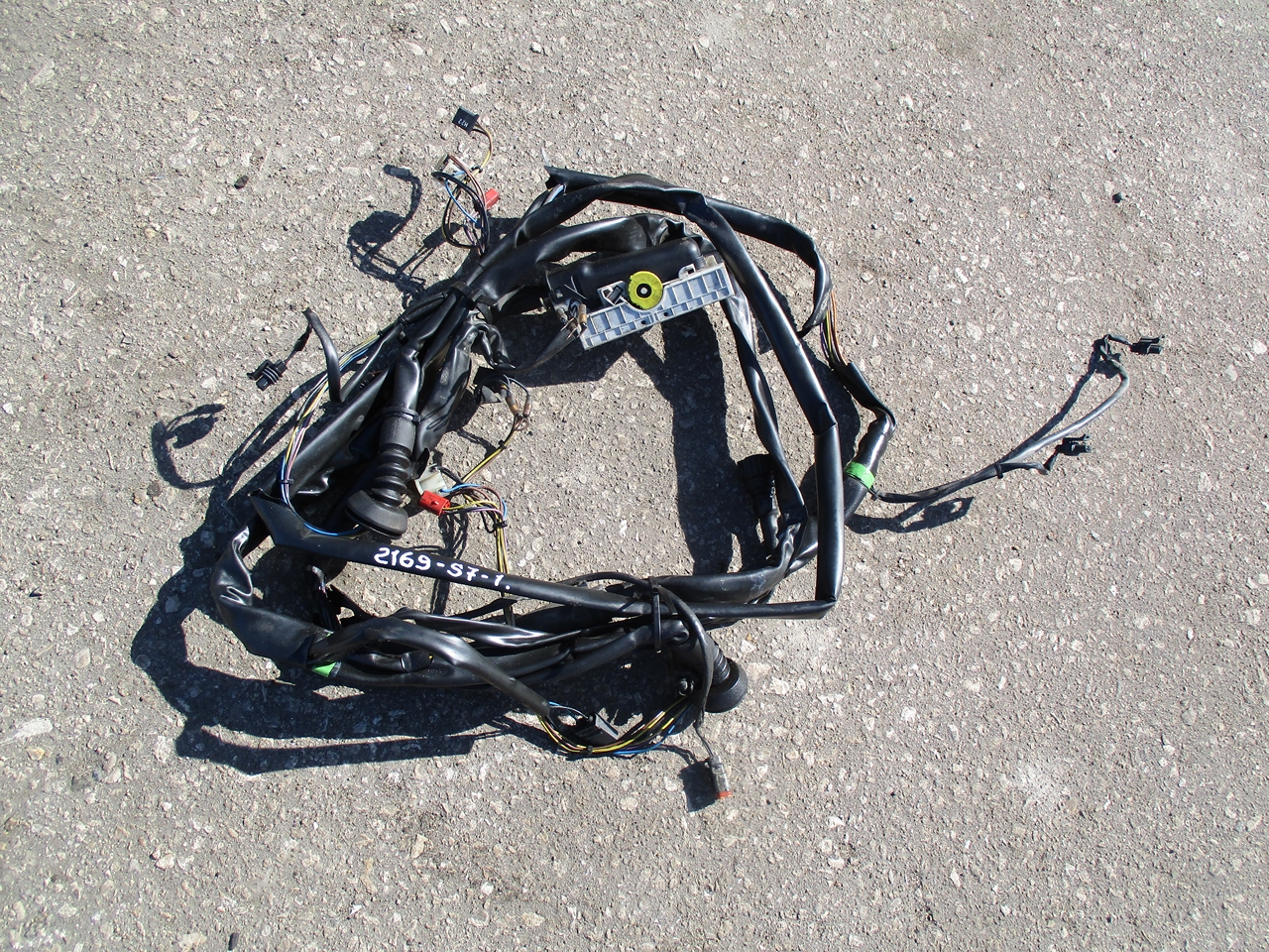 ���� ��������������� �� ���� 2169