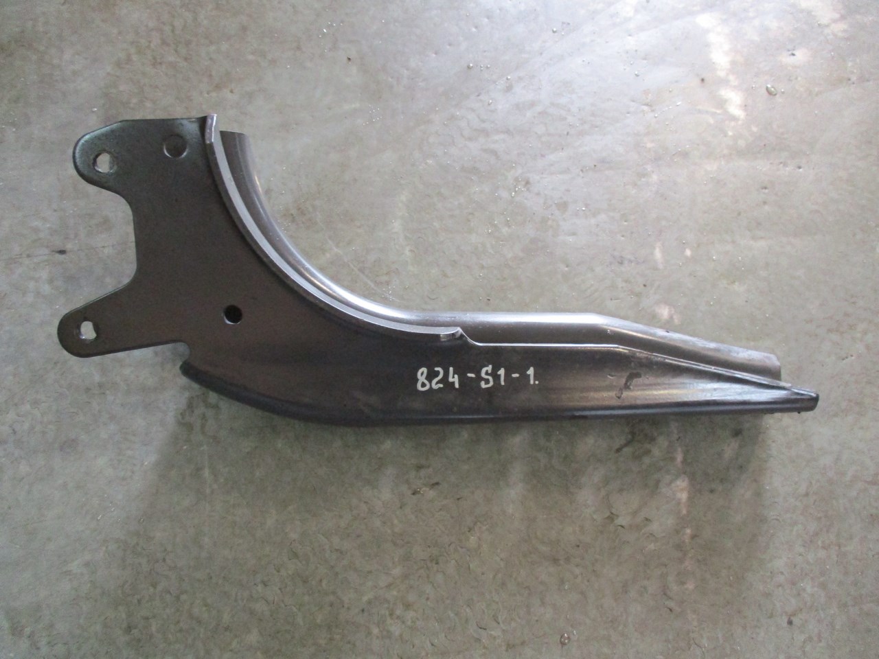 ��������� ������ RH 824