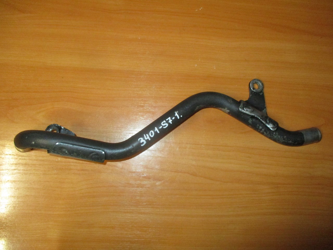 ����������� ���������� ������� ��������� 3401