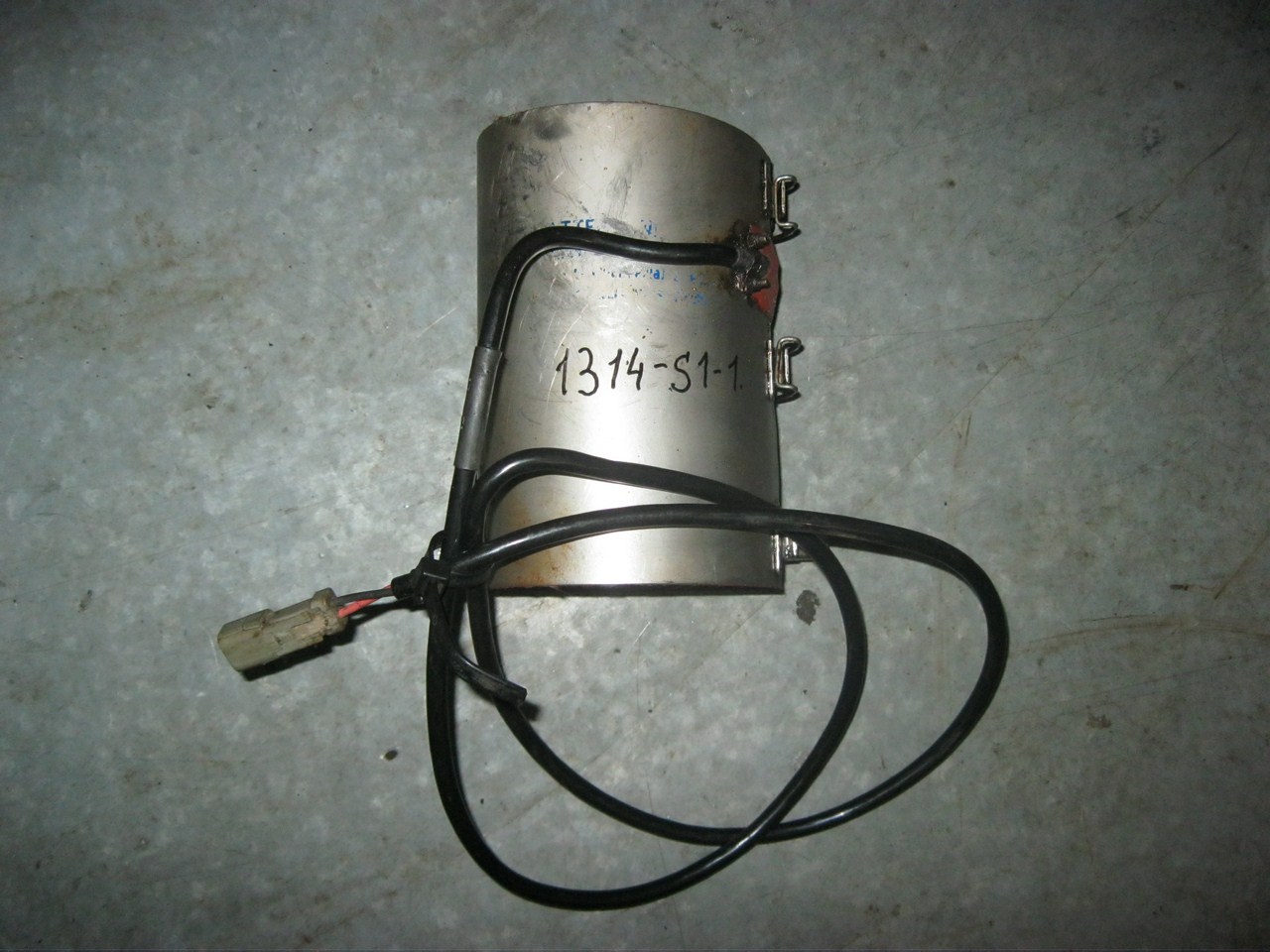 ��������� ������������� 1314