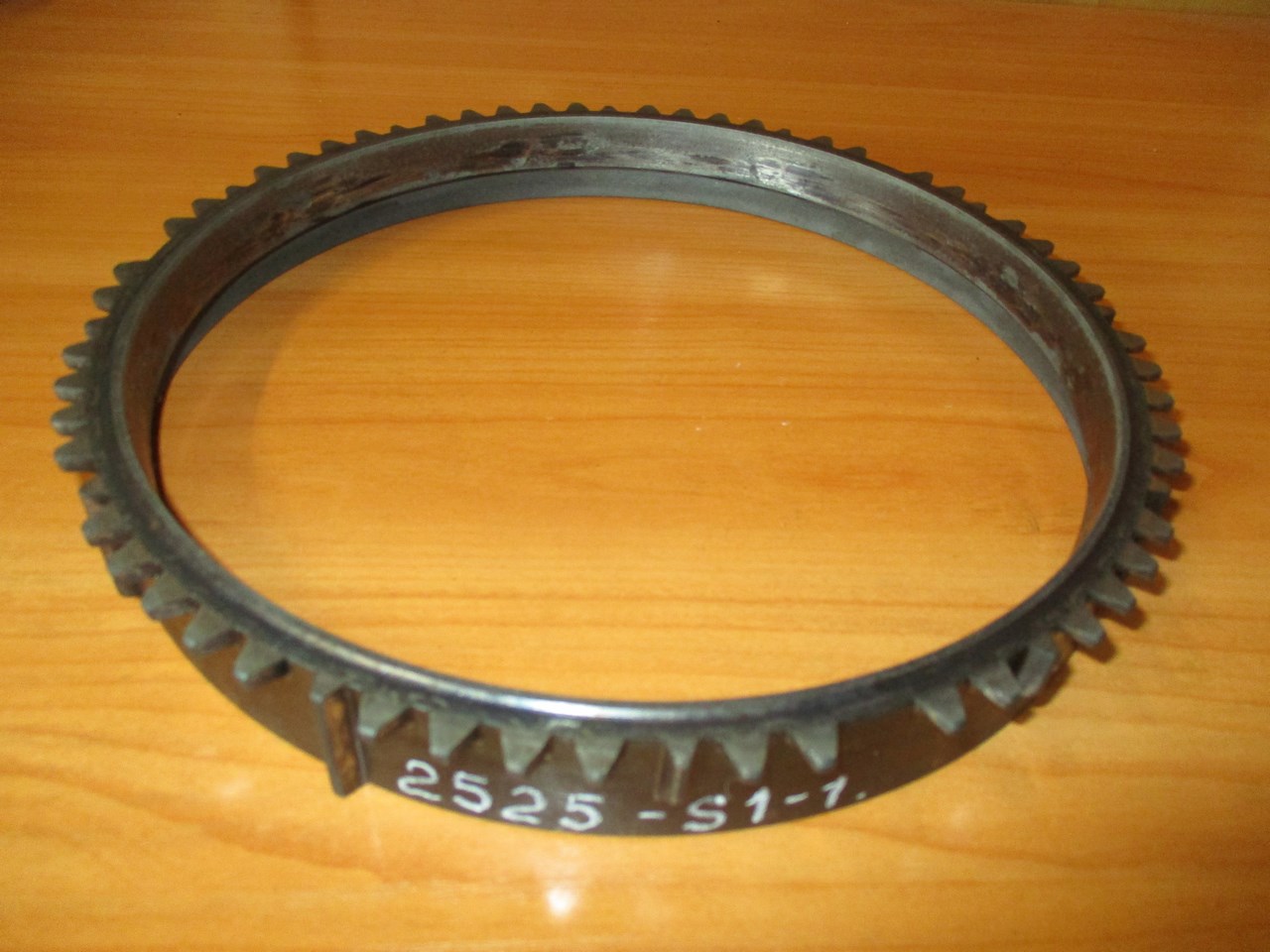 ������ �������������� ����������� �������� 2525