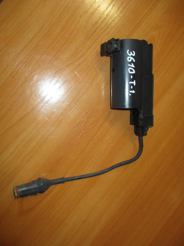 ������ ��������� ������� ������������ �� (D9,D13, XPI) (������� ������� �������) 3610