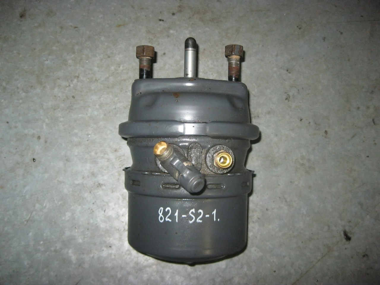 ��������� ����������������� (Type 24/16) 821