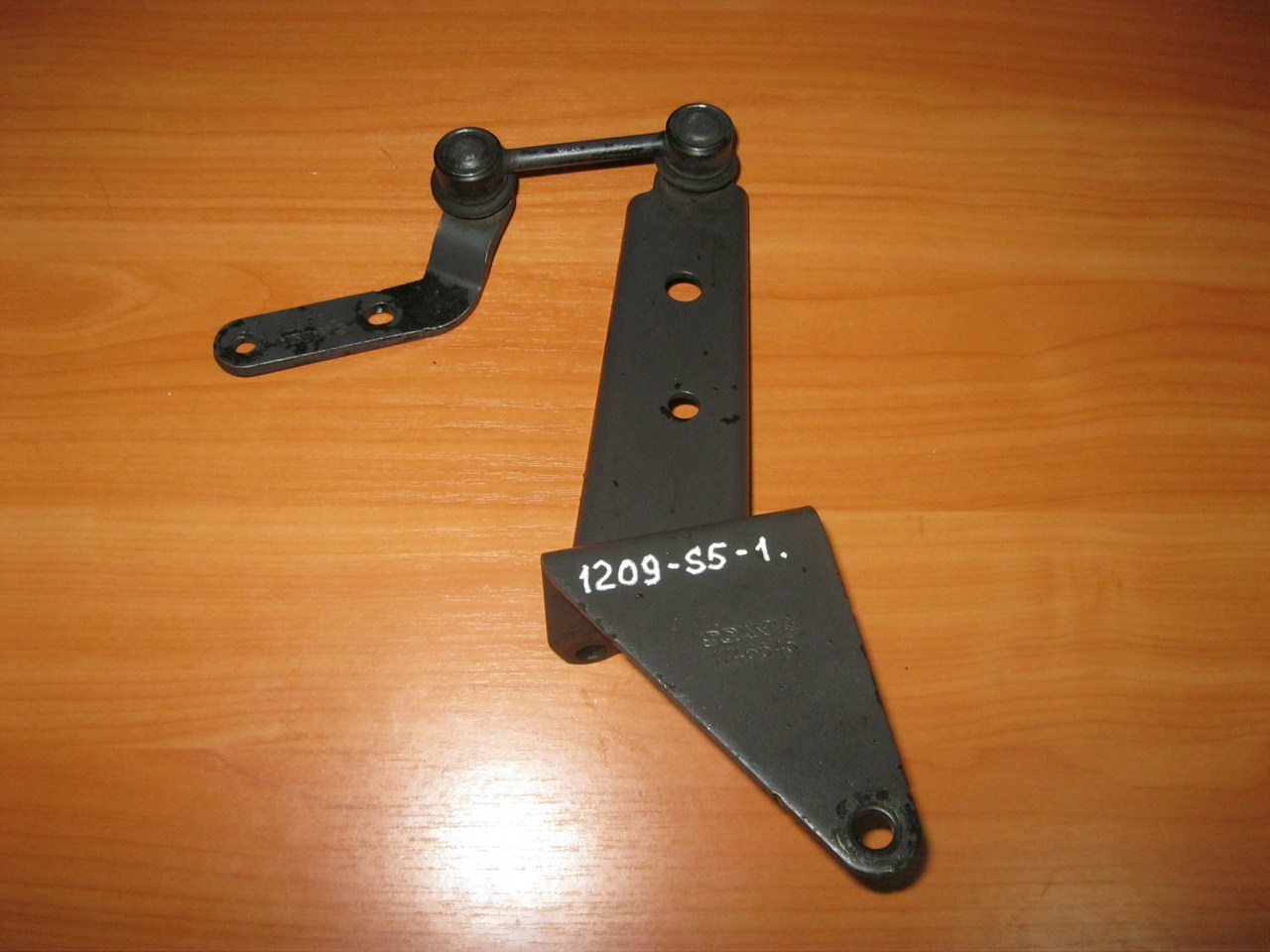 ��������� � �������� ������������ ������� � ��������� 1209