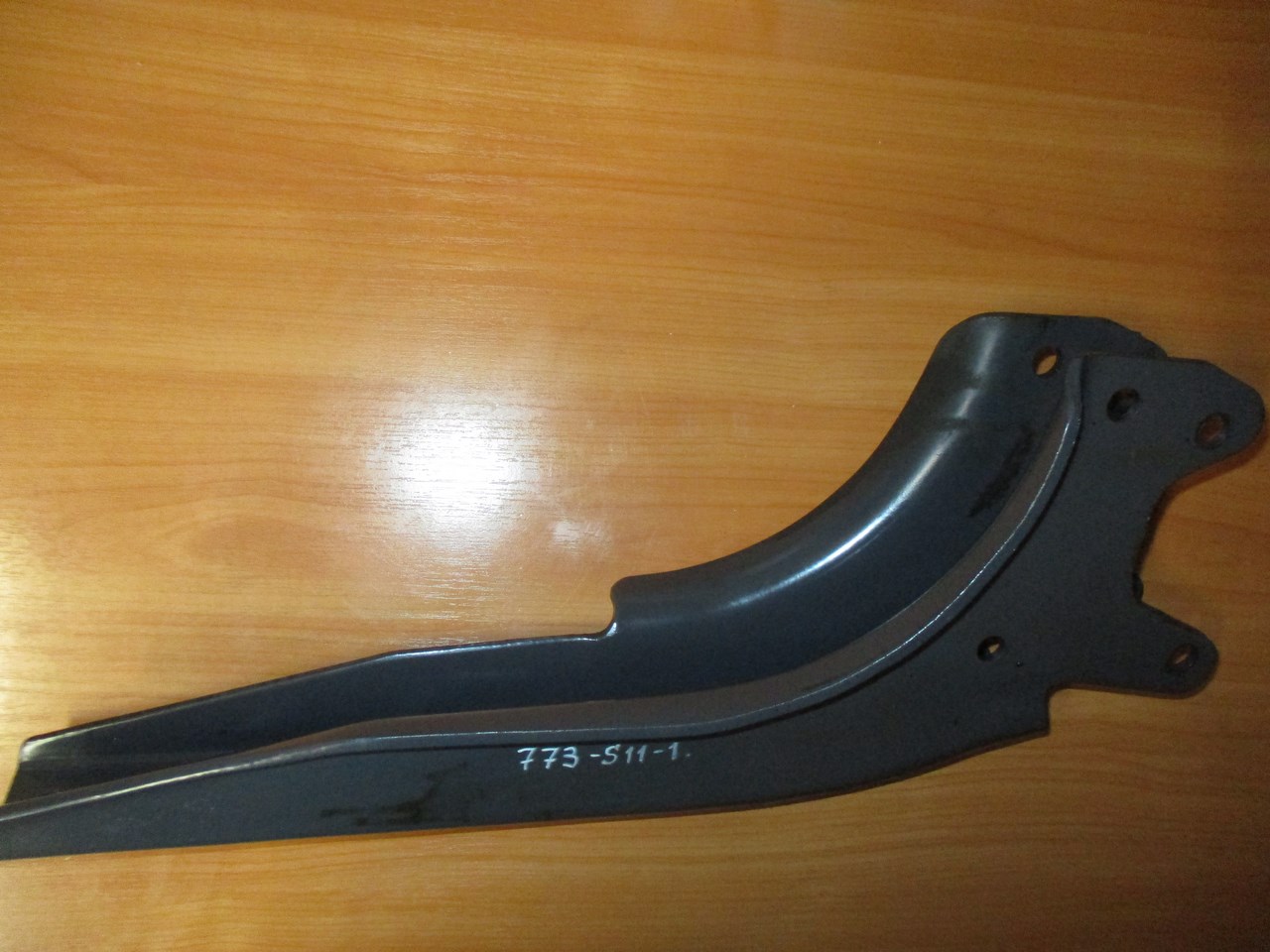 ��������� ����� ������ LH 773