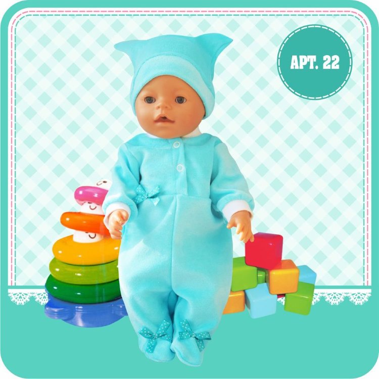 ���� �� 17 �����.������ ��� ����� ���� ��� (Baby Born), ���� �������, ����� ������� , � ����� ������ ��������������, ������ �� 38 �� 43 ��. �� ������� �������.