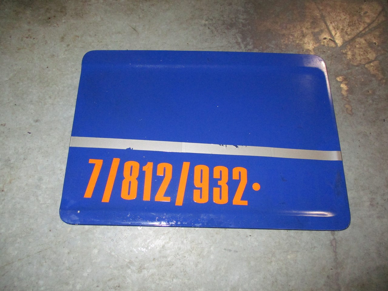 ������ � ����� LH 1871